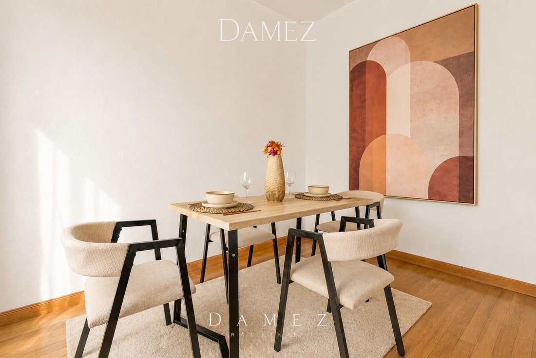 Apartment in Barrio Salamanca, Madrid, Spain 5 - 18399111