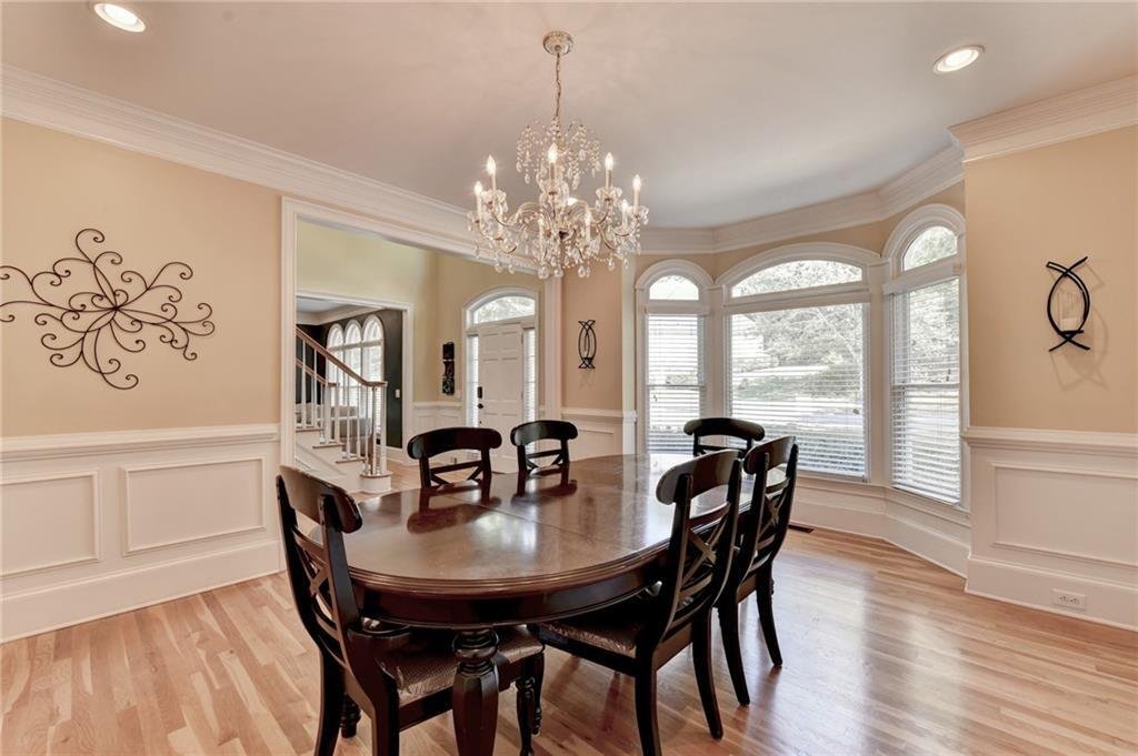 House in Johns Creek, Georgia, United States 3 - 18399686