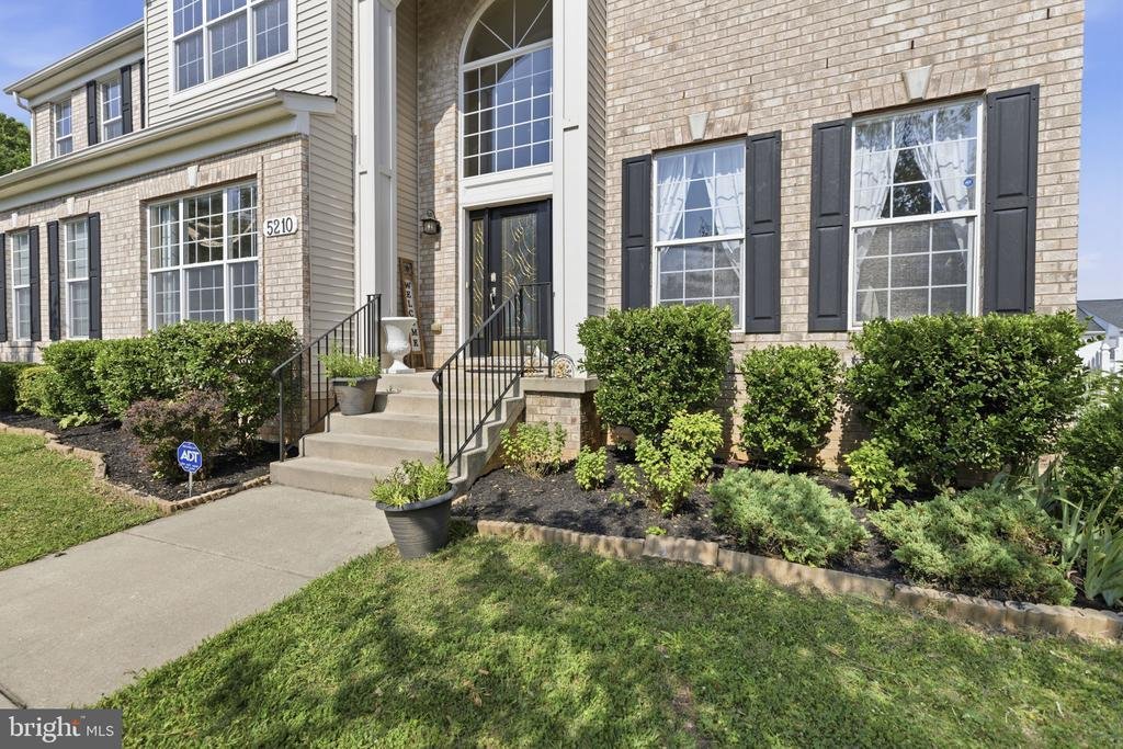 House in Perry Hall, Maryland, United States 4 - 18399649