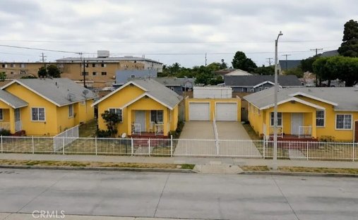 Wohnung in Los Angeles, Kalifornien, Vereinigte Staaten 1