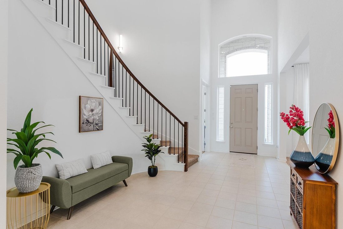 House in Kyle, Texas, United States 5 - 18398635