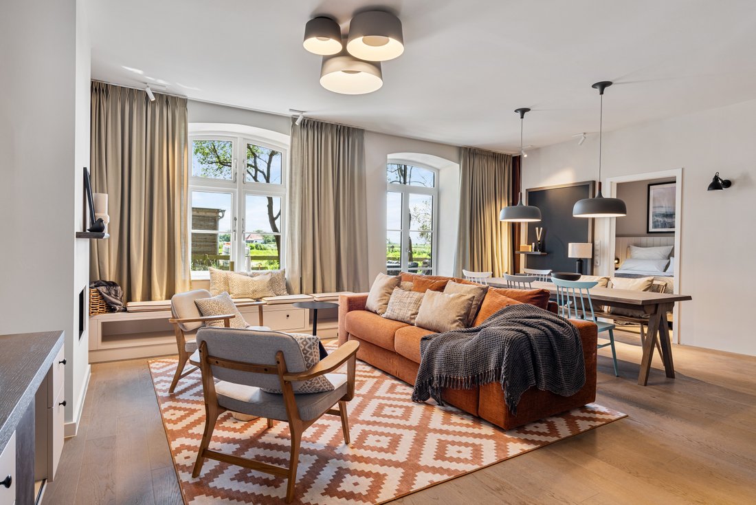 Apartment in Westerhever, Schleswig-Holstein, Germany 2 - 18400076