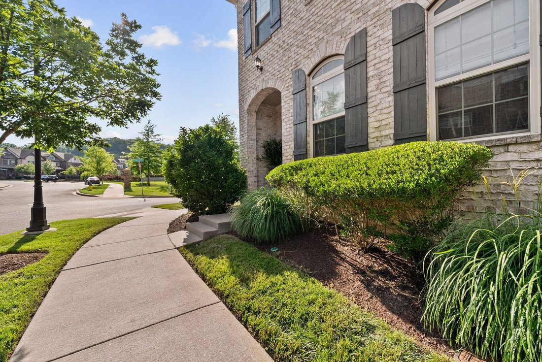 Townhouse in Franklin, Tennessee, United States 4 - 18399246