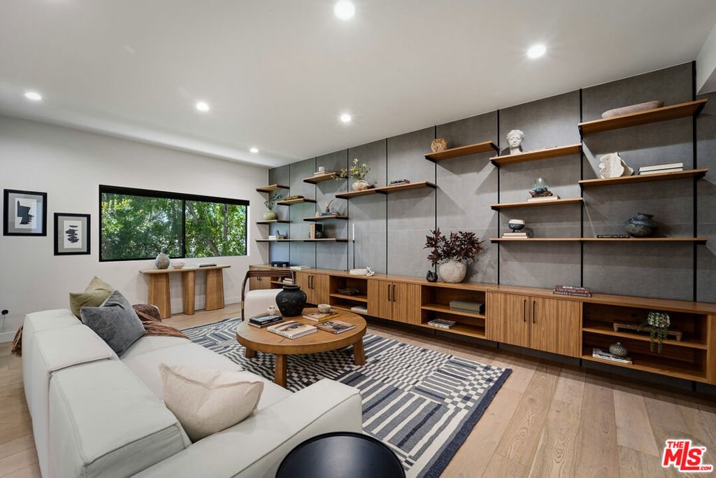 Townhouse in Beverly Hills, California, United States 1 - 18398483
