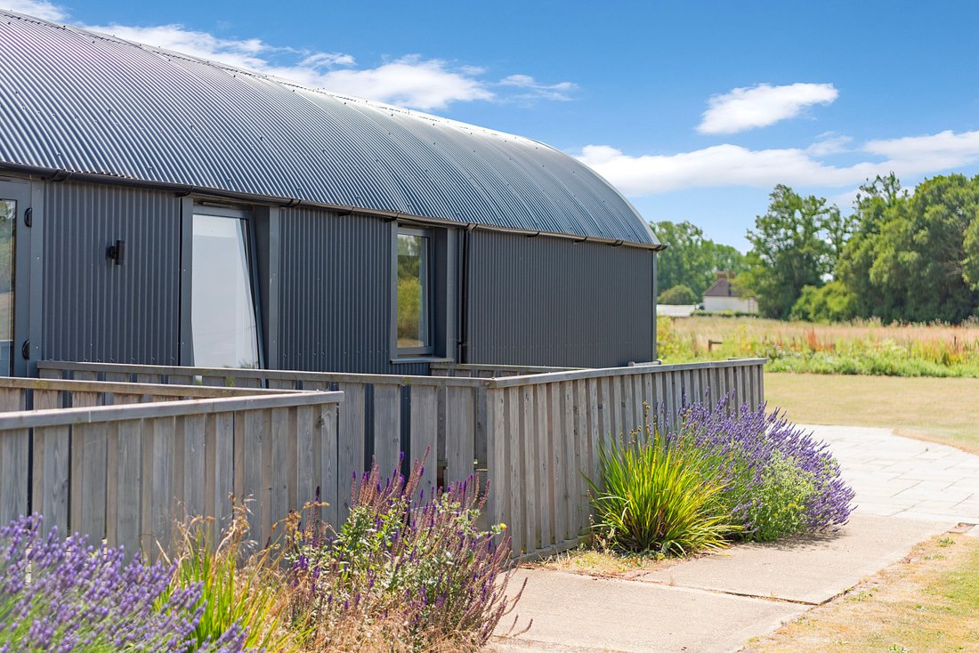House in Wyton Airfield, Broughton, England 2 - 18399604