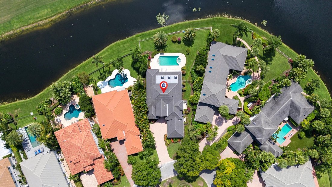 House in Jupiter, Florida, United States 2 - 18398490
