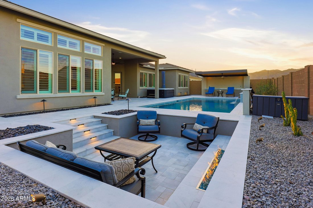 House in Litchfield Park, Arizona, United States 2 - 18399555