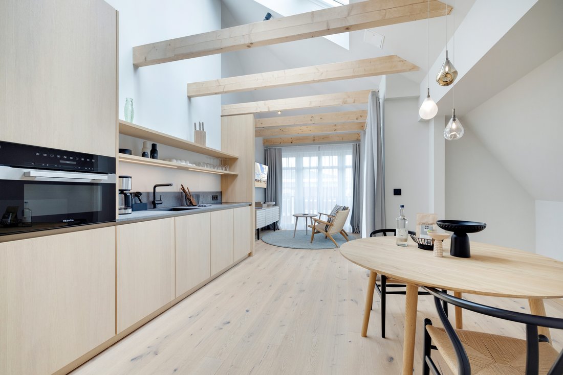 Apartment in Sylt, Schleswig-Holstein, Germany 3 - 18400158