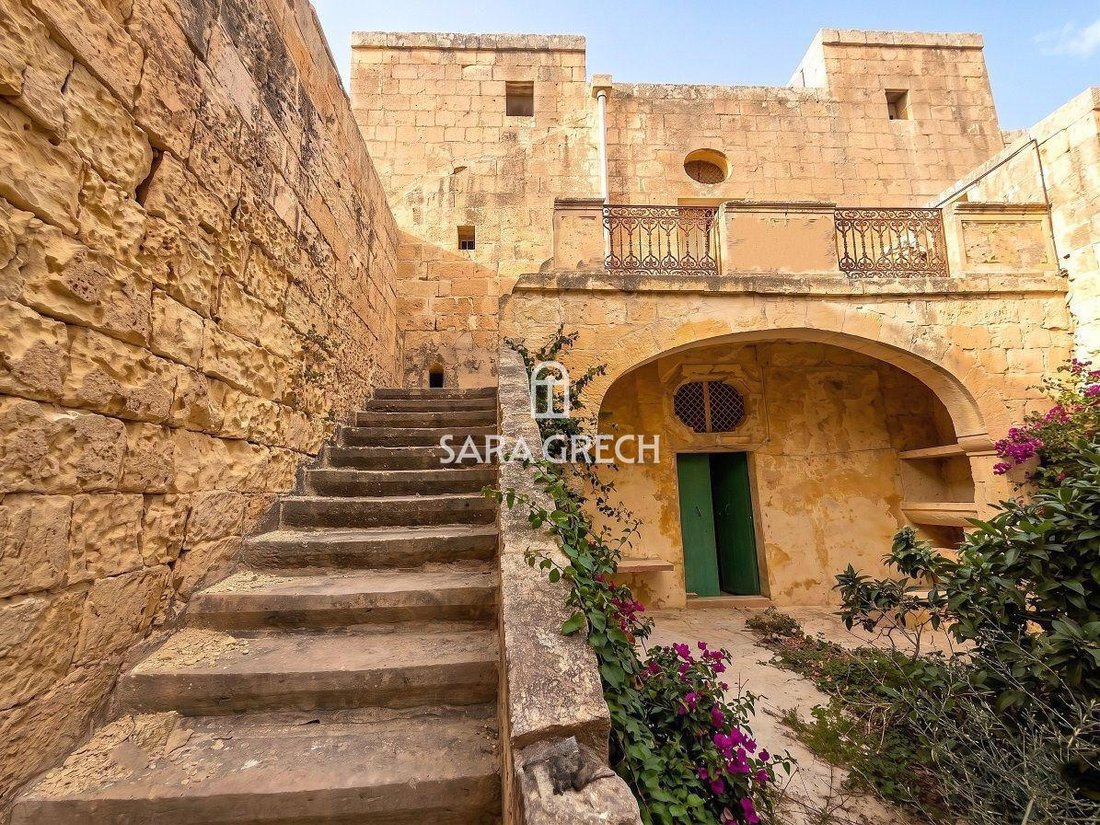 House in Ħal Għargħur, Malta 5 - 18398621