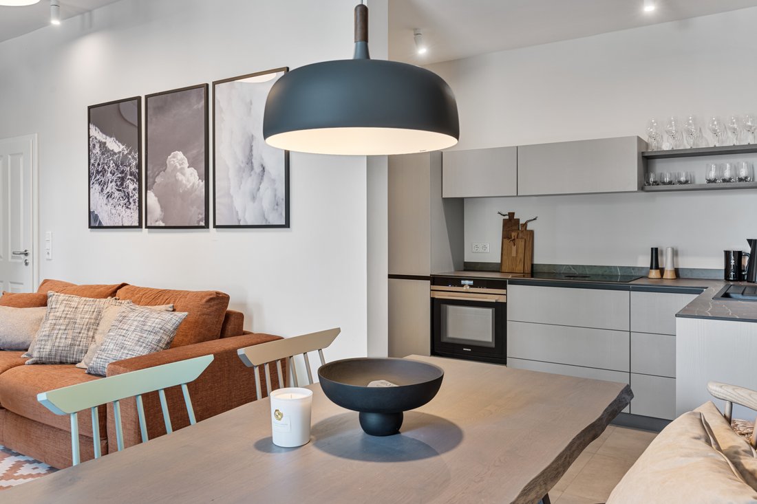 Apartment in Westerhever, Schleswig-Holstein, Germany 3 - 18400126