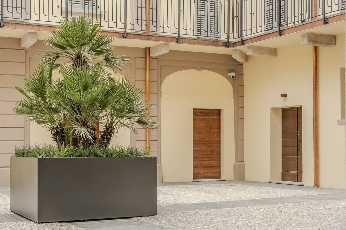 Apartment in Arona, Piedmont, Italy 1 - 15294072