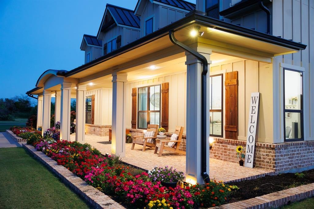 House in Pilot Point, Texas, United States 4 - 18333453