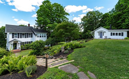 Casa en Nyack, Nueva York, Estados Unidos 1