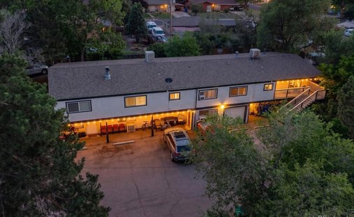 House in Lakewood, Colorado, United States 1