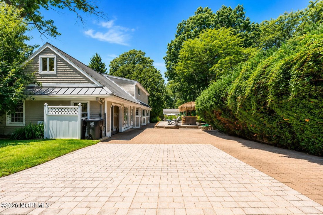 House in Manasquan, New Jersey, United States 3 - 18398462