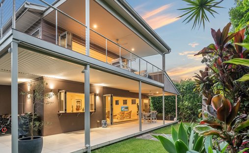 Casa a Byron Bay, Nuovo Galles del Sud, Australia 1