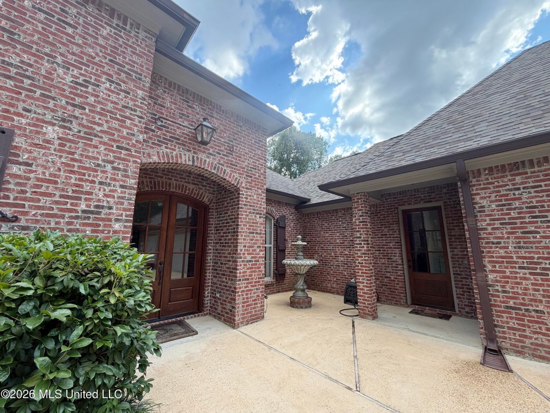 House in Madison, Mississippi, United States 2 - 18398659