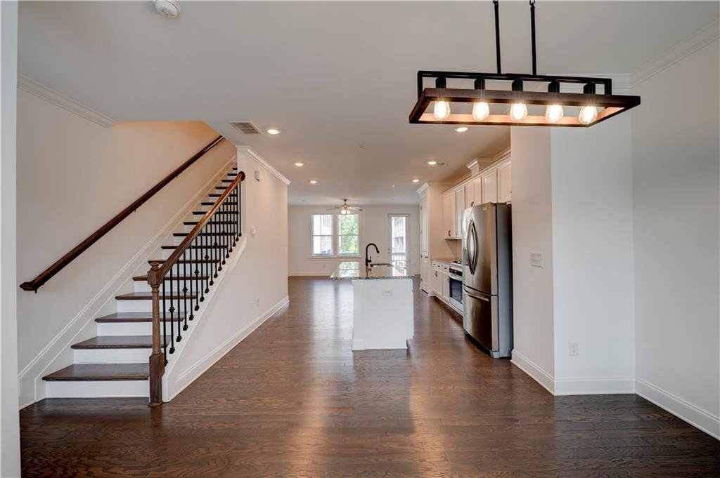 Townhouse in Atlanta, Georgia, United States 4 - 18346389