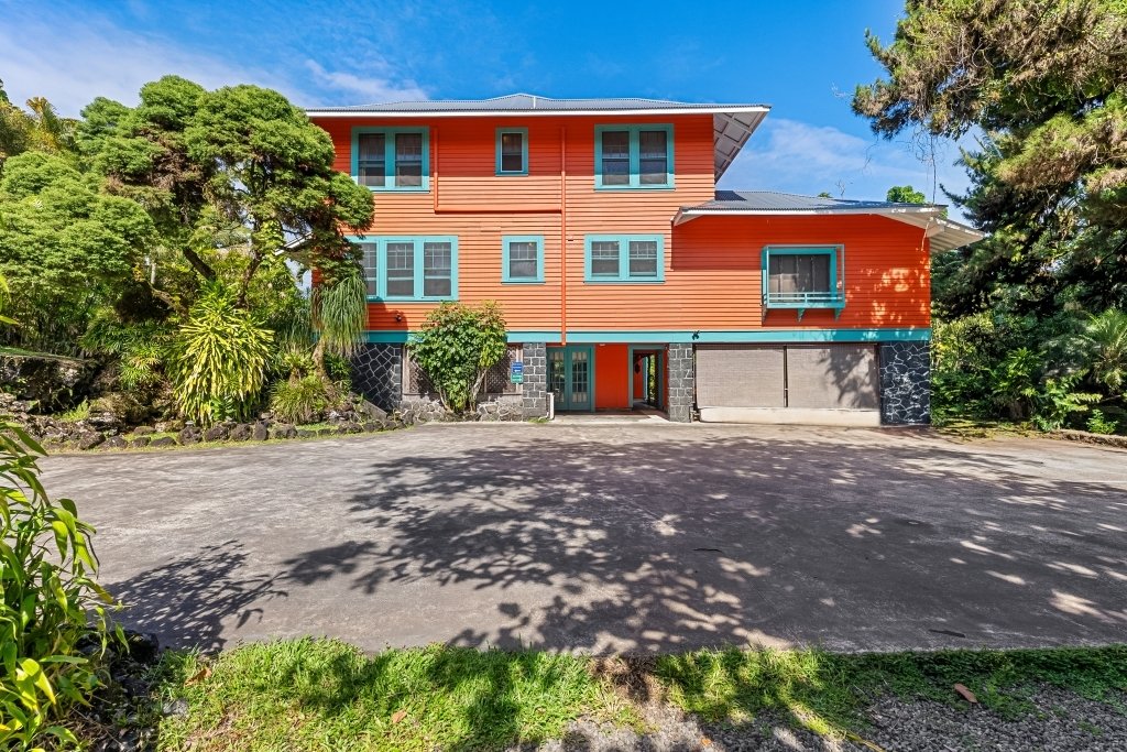 House in Hilo, Hawaii, United States 3 - 18398408