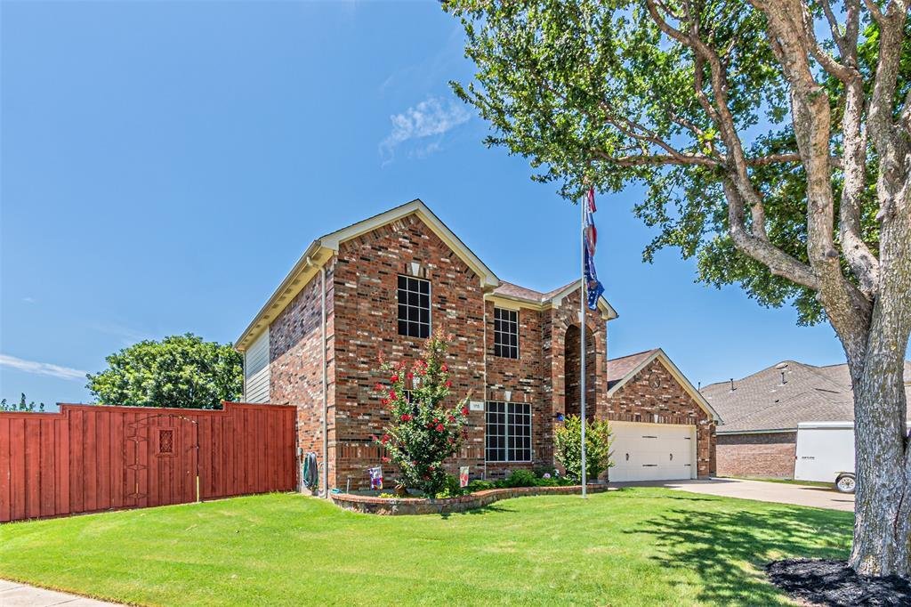House in Prosper, Texas, United States 2 - 18399691