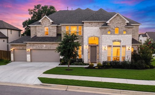 Haus in Kyle, Texas, Vereinigte Staaten 1