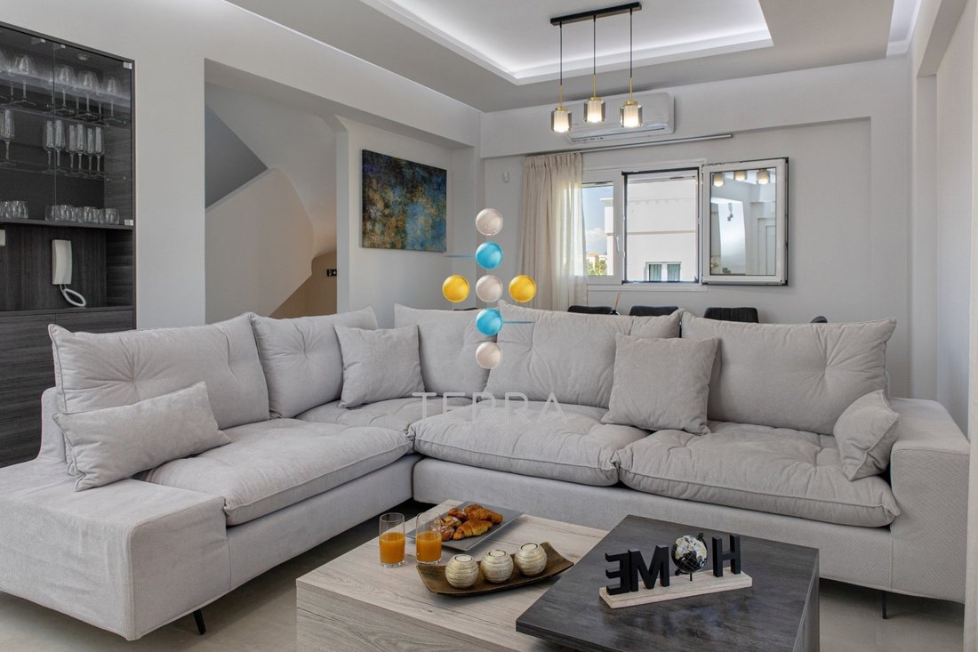 Villa in Crete, Greece 1 - 18398580