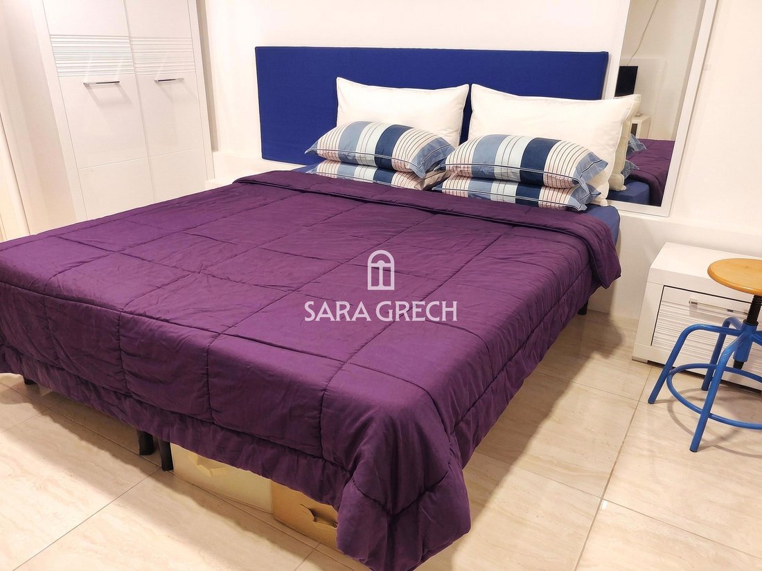 Apartment in Swieqi, Malta 5 - 18398594
