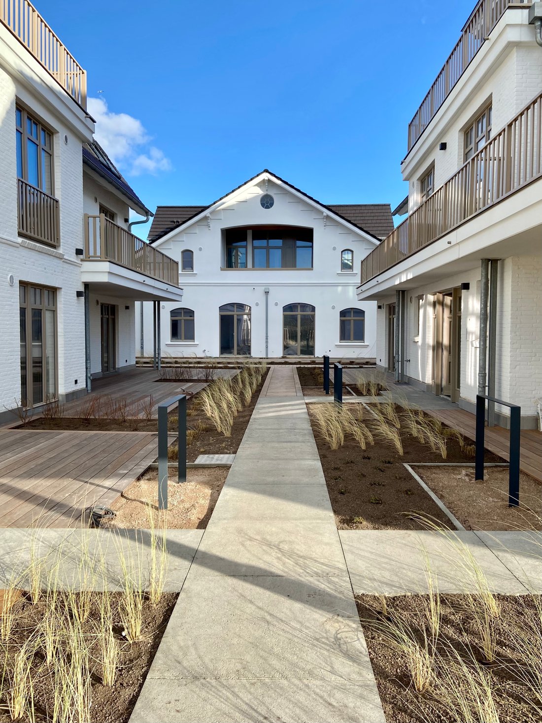Apartment in Sylt, Schleswig-Holstein, Germany 1 - 18400147