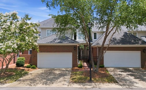 Townhouse in Raleigh, North Carolina, United States 1