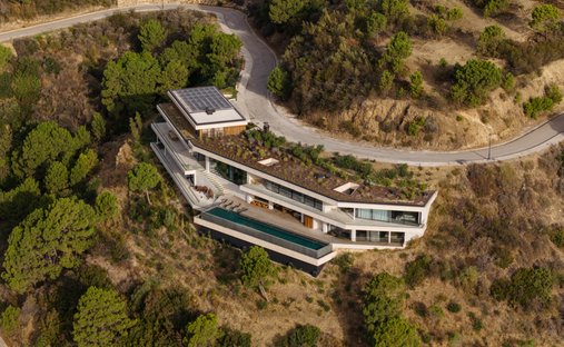 Villa à Benahavís, Andalousie, Espagne 1