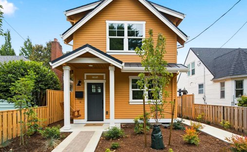 Condominio a Portland, Oregon, Stati Uniti 1