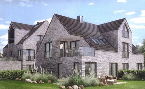 Apartment in Sylt, Schleswig-Holstein, Germany 1