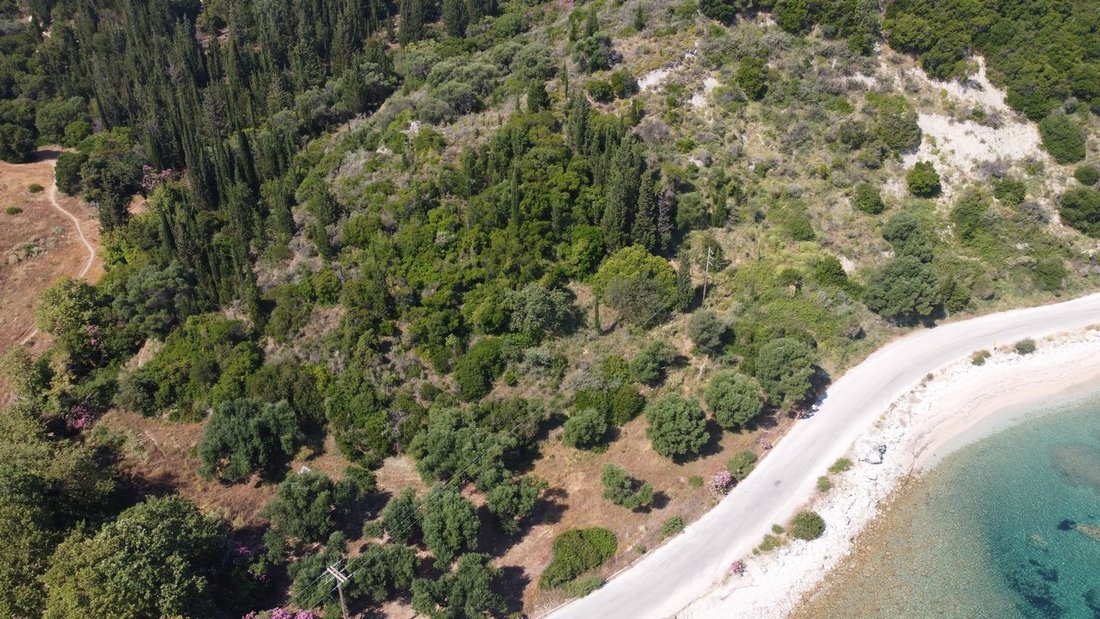 Terreno en Elios-Proni, Peloponnese, Western Greece and the Ionian, Grecia 4 - 18398637