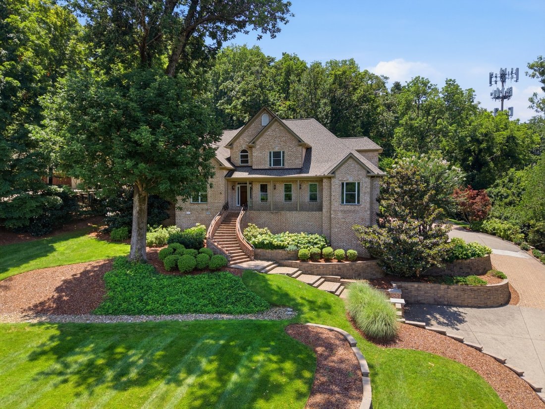 House in Nashville, Tennessee, United States 5 - 18399220