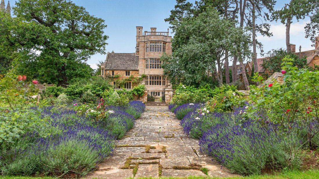 House in Deddington, England 2 - 18399451
