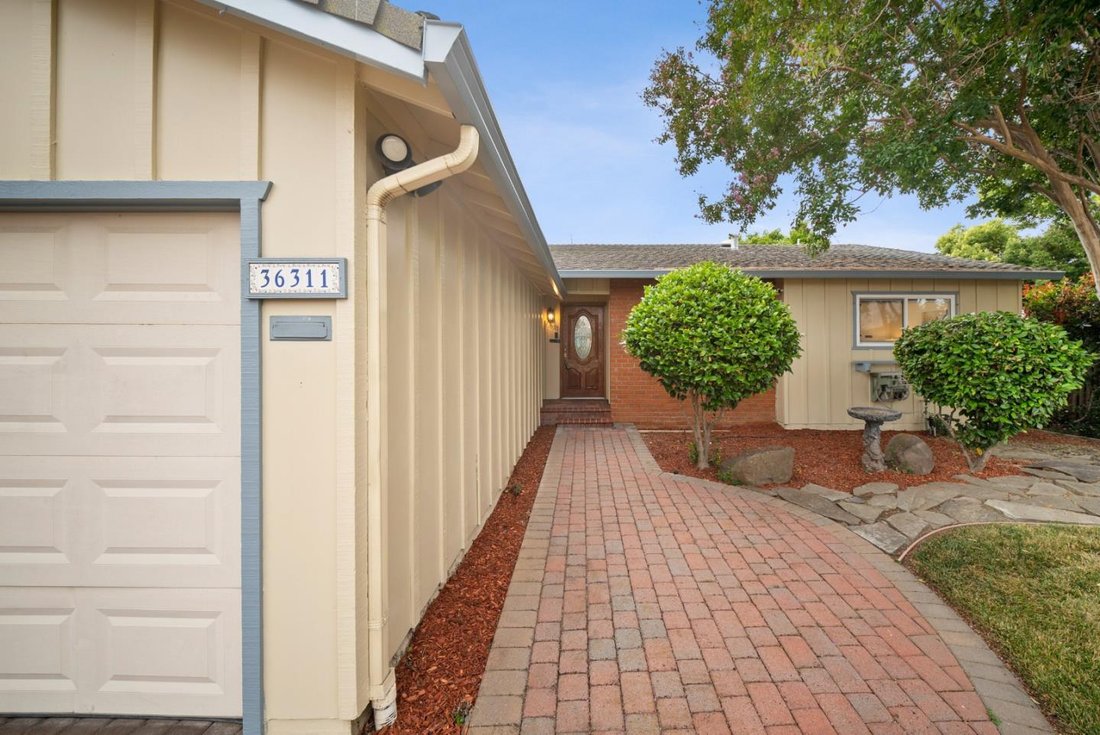 House in Newark, California, United States 2 - 18398722