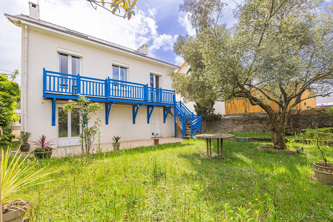 House in Chantenay - Sainte-Anne, Nantes, France 1 - 18327840