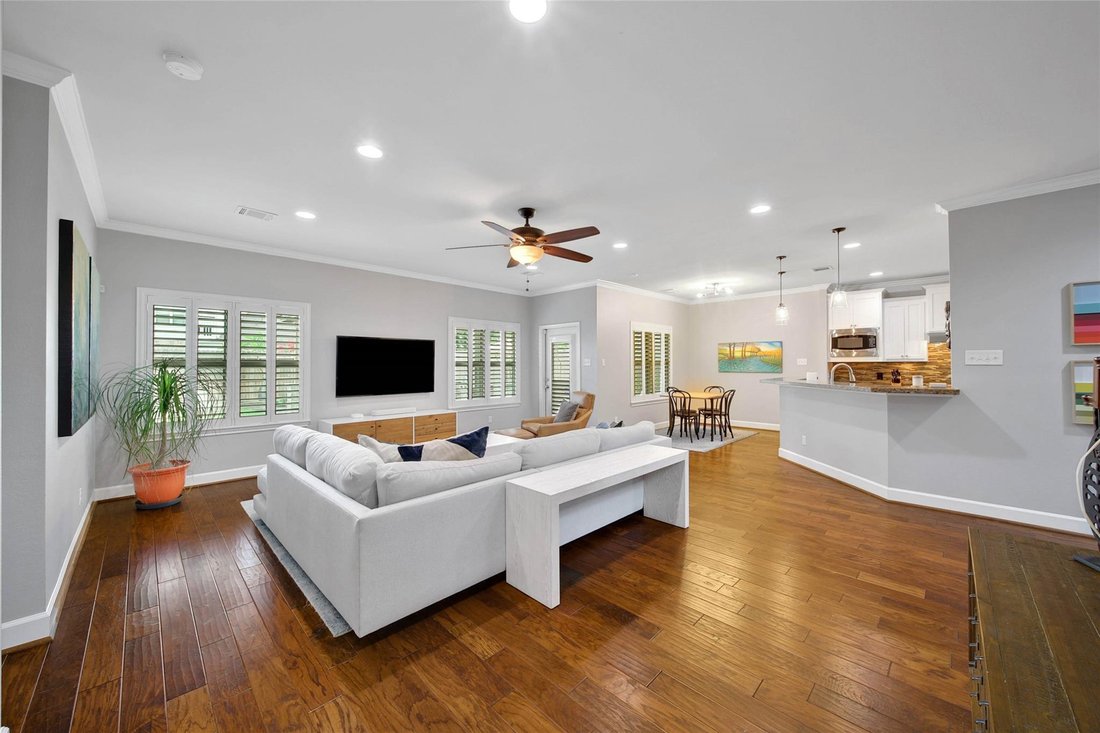 House in Houston, Texas, United States 4 - 18399396