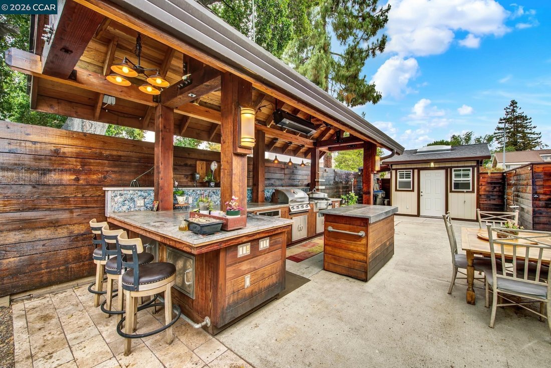 Townhouse in San Jose, California, United States 5 - 18398739