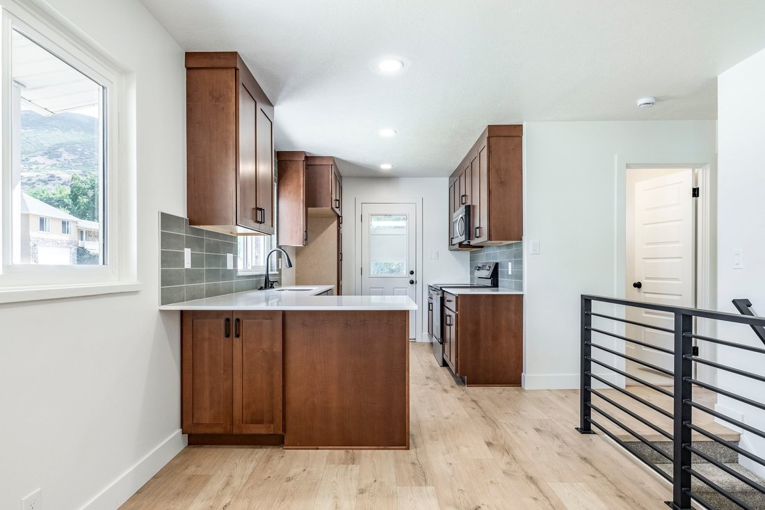 House in Centerville, Utah, United States 5 - 18399801