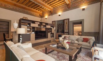 Apartment in Centro, Florence, Tuscany 1