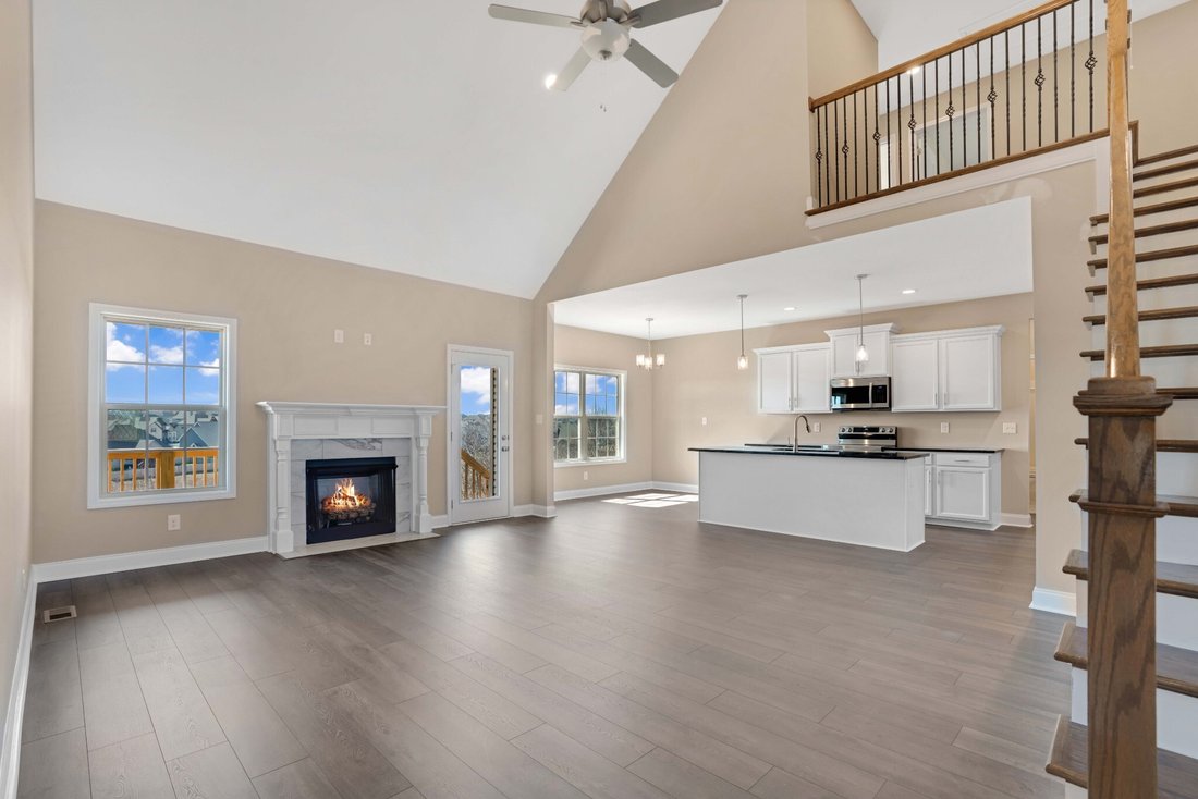 House in Clarksville, Tennessee, United States 3 - 18380044
