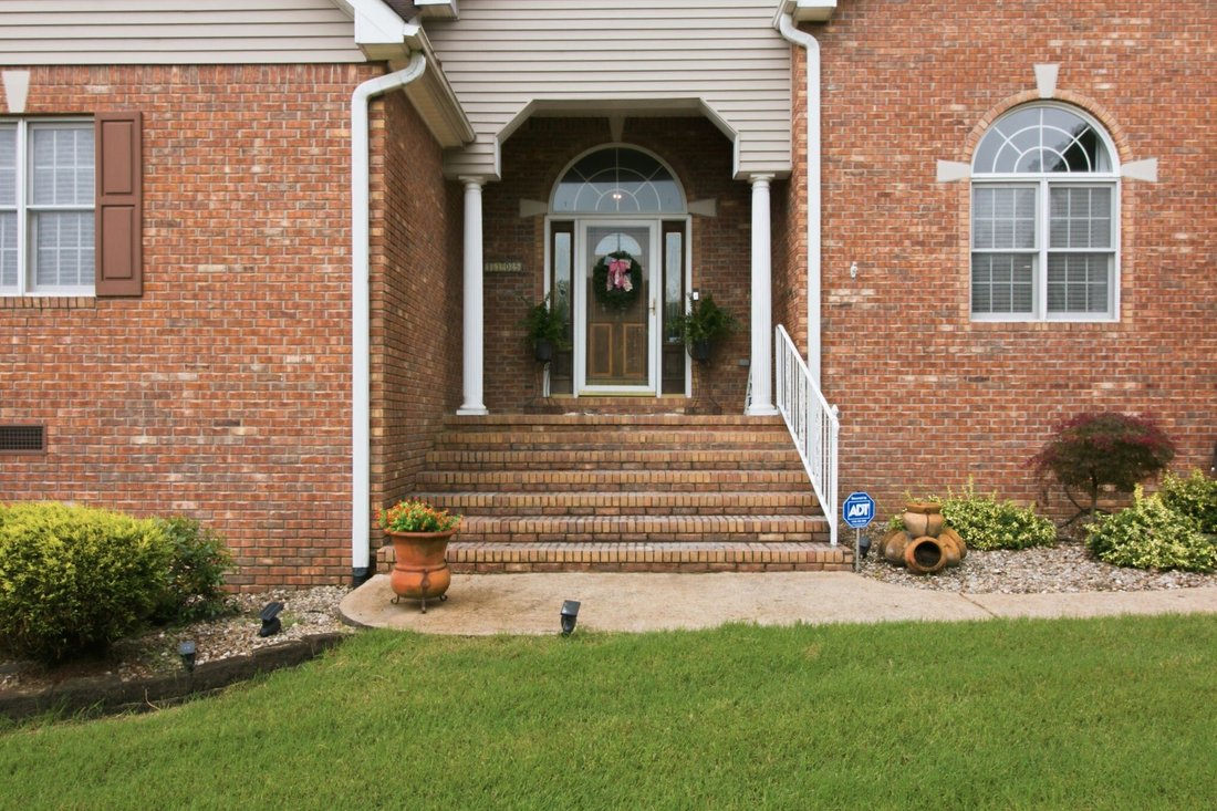 House in Paris, Tennessee, United States 5 - 18399216