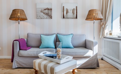 Apartment in Sylt, Schleswig-Holstein, Germany 1