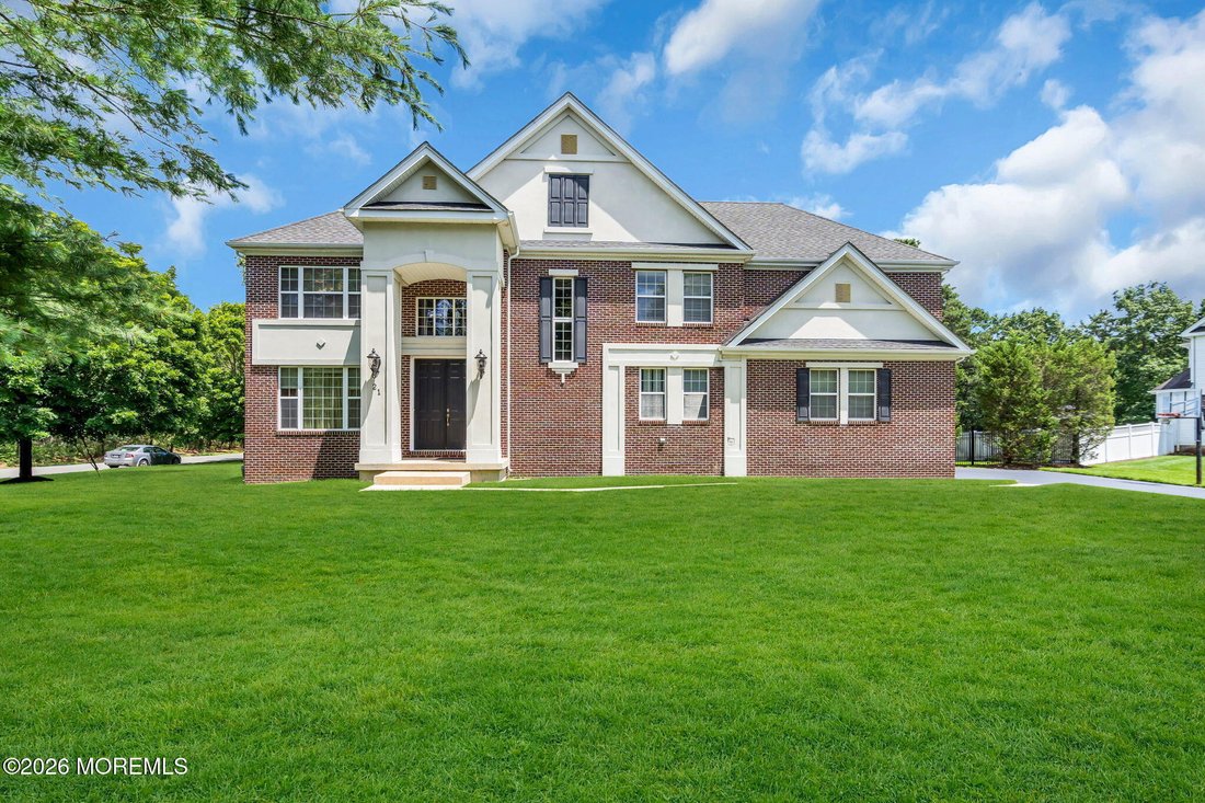 House in Jackson Township, New Jersey, United States 3 - 18398459