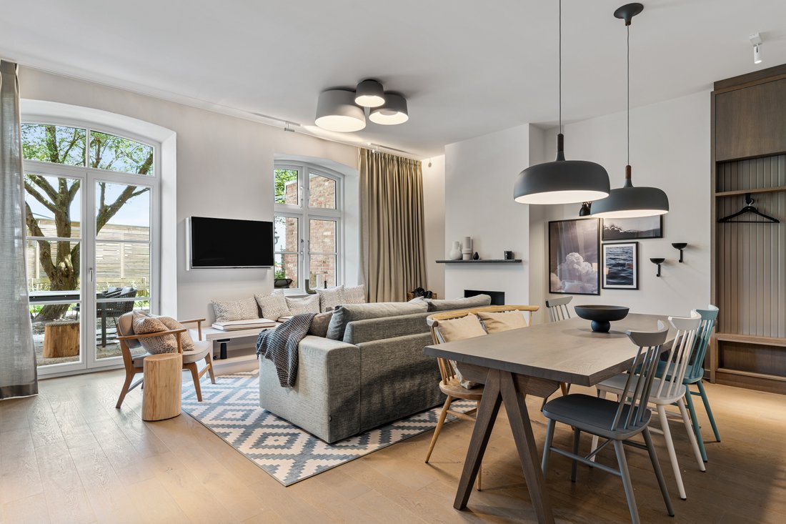 Apartment in Westerhever, Schleswig-Holstein, Germany 3 - 18400106