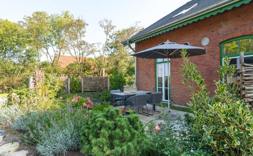 Apartment in Westerhever, Schleswig-Holstein, Germany 1
