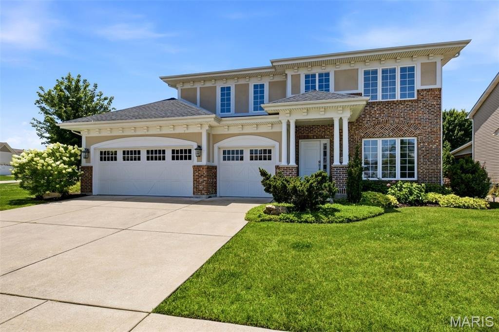 House in Saint Charles, Missouri, United States 1 - 18398697