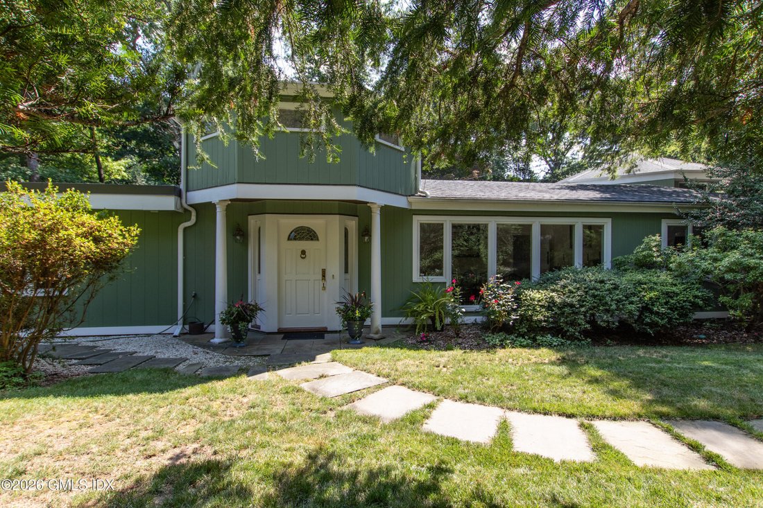 House in Greenwich, Connecticut, United States 1 - 18399494