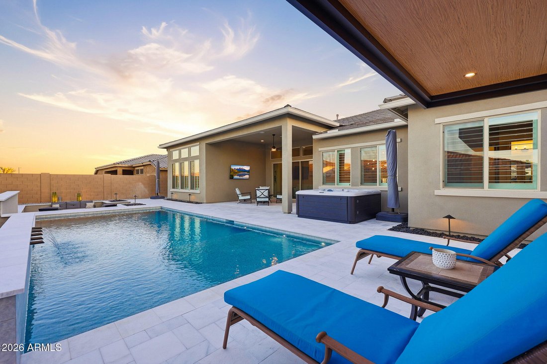 House in Litchfield Park, Arizona, United States 3 - 18399555